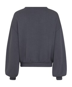 Dames sweater blauw