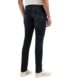 heren jeans blauw