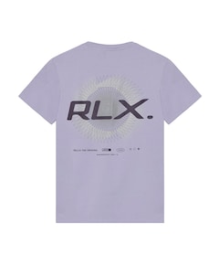 Jongens t-shirt paars