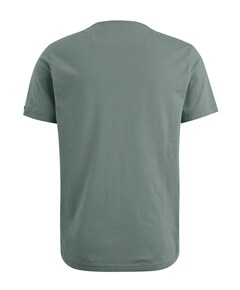 Heren T-shirt groen