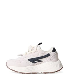 HTS KIDS SHADOW LACE uniseks sneakers  ecru