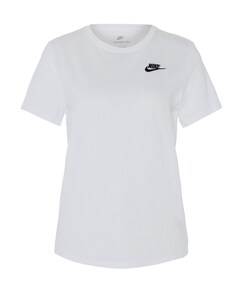 Dames t-shirt wit