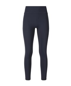 Blossom W dames tight blauw