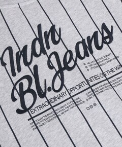 Jongens sweater grijs