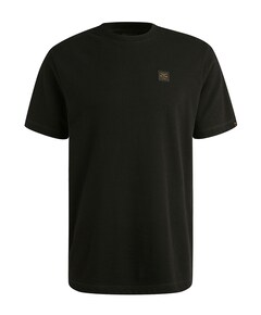 Heren t-shirt zwart