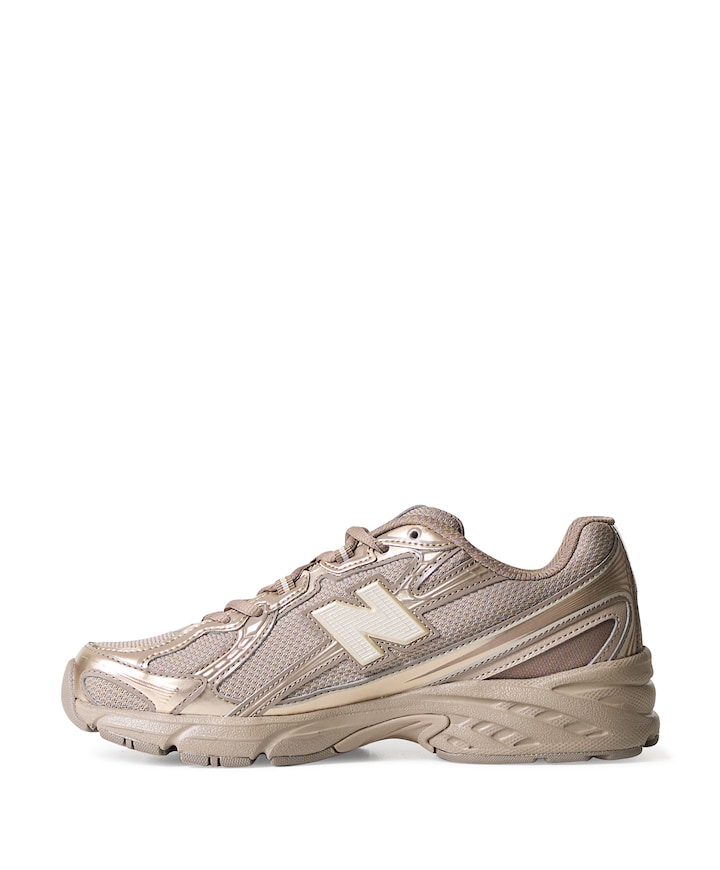 dames sneakers grijs
