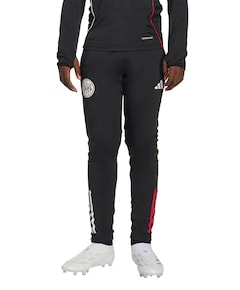 Ajax Tr Y trainingsbroek zwart