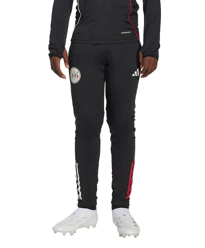 Ajax Tr Y trainingsbroek zwart