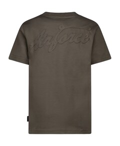 Jongens T-shirt beige