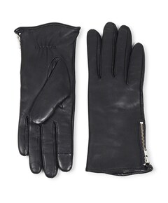 Dames handschoenen zwart