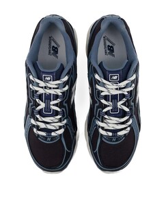 U740 heren sneakers blauw