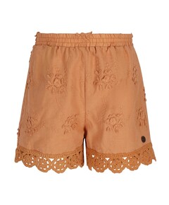Fanny short meisjes korte broek bruin