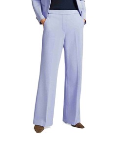 HOPE dames broek blauw