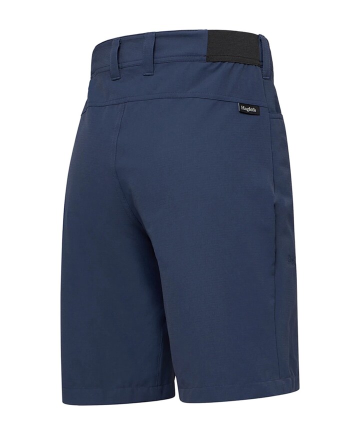 Korp Lite Shorts Men heren shorts blauw