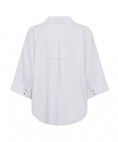 Dames blouse wit