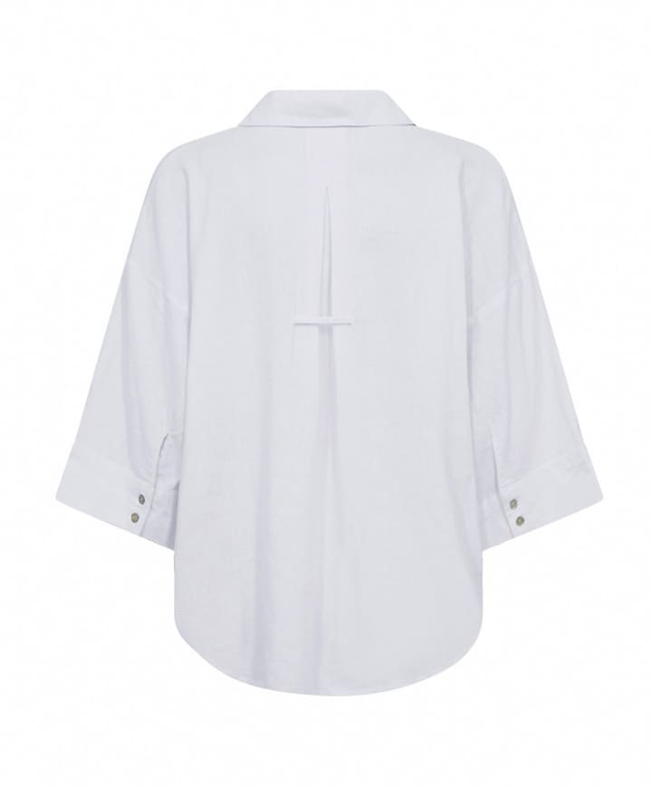 Dames blouse wit