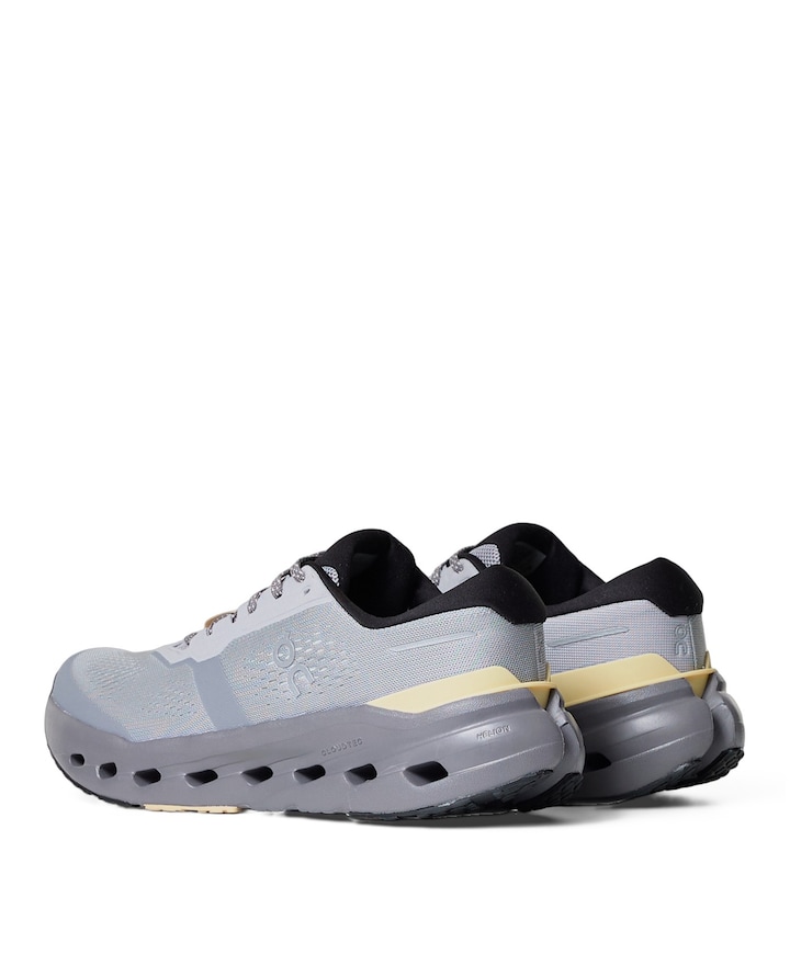 Cloudrunner 3 M heren runningschoenen grijs