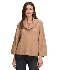 Dames trui beige