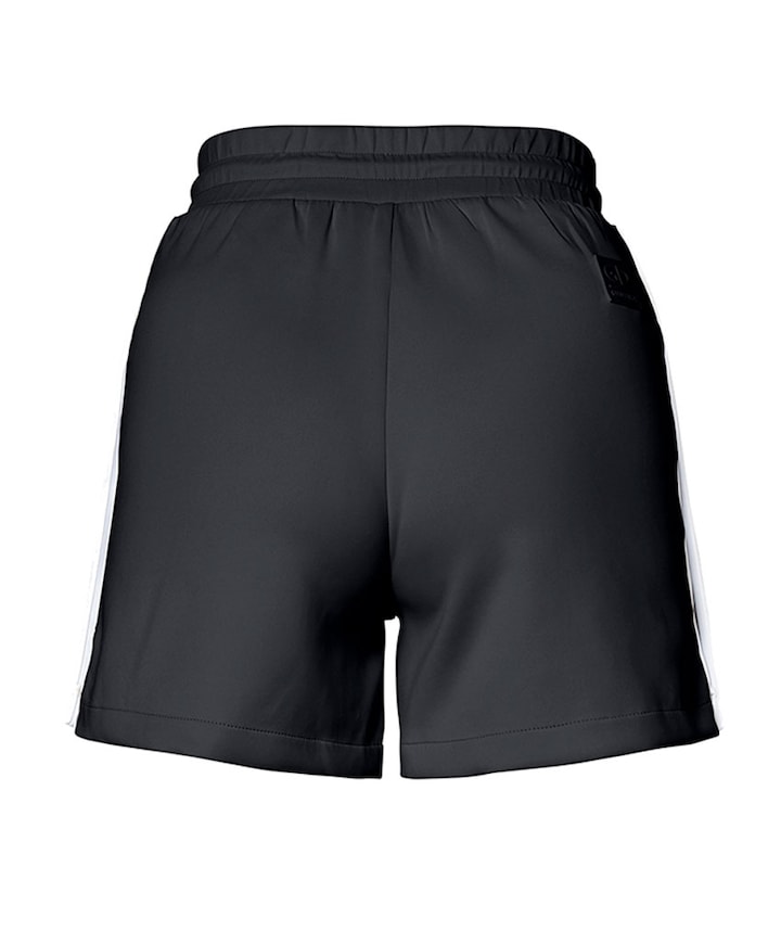 VANNA short dames short zwart
