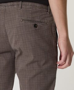 heren broek beige