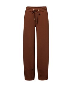 TOSHI sweat dames skibroek bruin