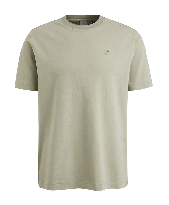 T-shirt groen