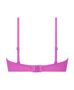 Bikinitop roze