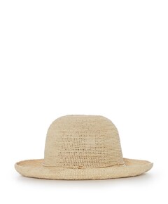 Hoed beige