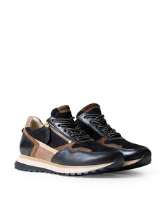 dames sneakers zwart