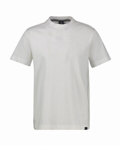 Heren T-shirt ecru