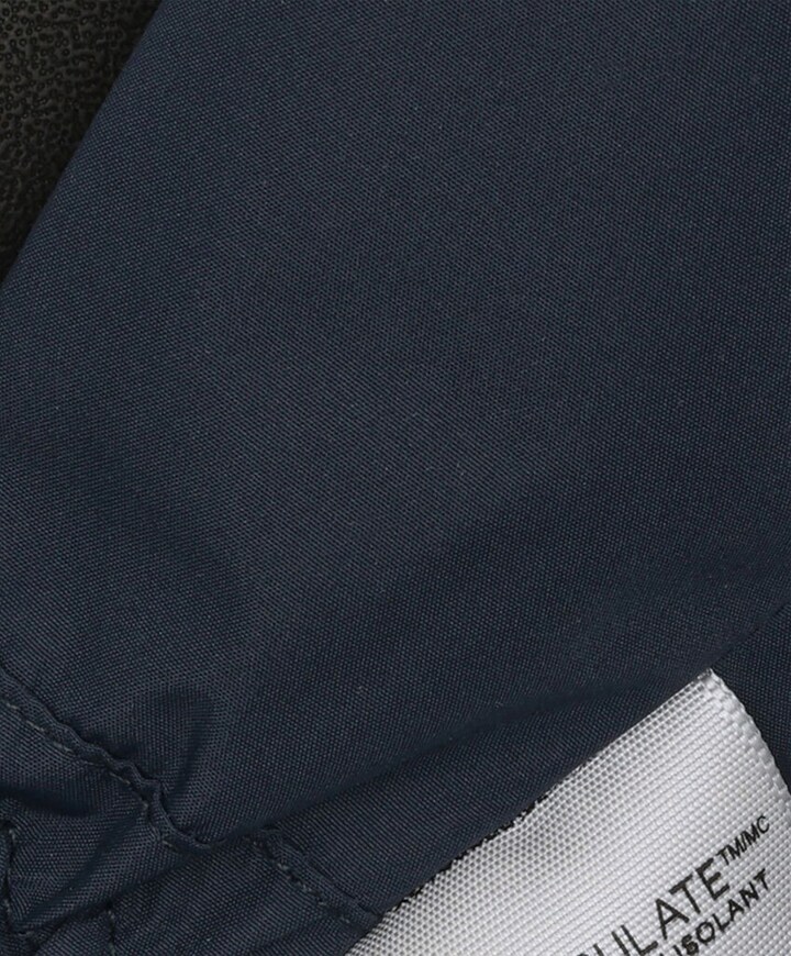 Uniseks handschoenen  blauw