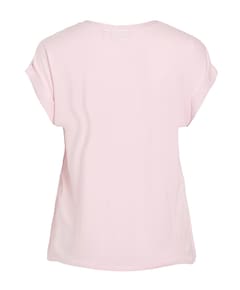 Dames top roze