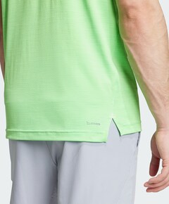 T-shirt groen