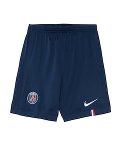 Psg Y Nk Df Short Stad Hm jongens short blauw