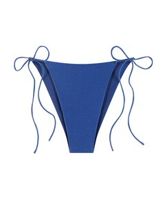 Bikinibroekje blauw