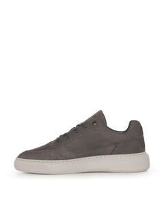 heren sneakers grijs