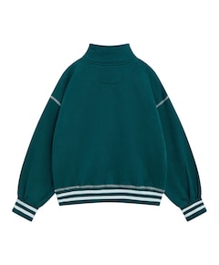 Jongens trui blauw