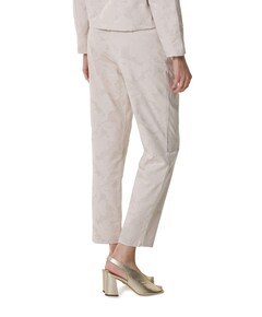 dames broek grijs