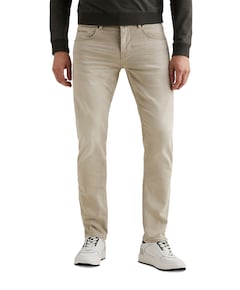 PME LEGEND NIGHTFLIGHT JEANS WASHE heren jeans blauw