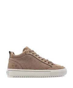 CRAIG NUB heren sneakers beige