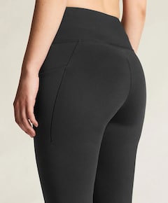 ESSENCE 3 W dames tight zwart