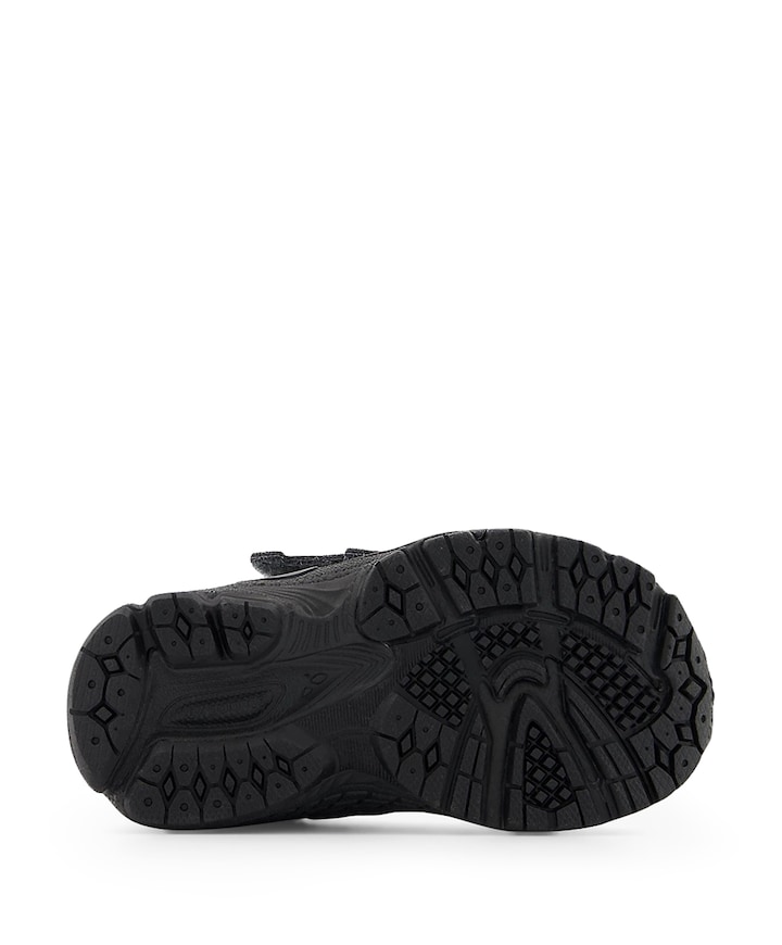 2002 hook & loop jongens sneakers grijs