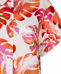 Dames blouse ecru