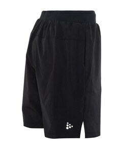 ADV ESSENCE short zwart