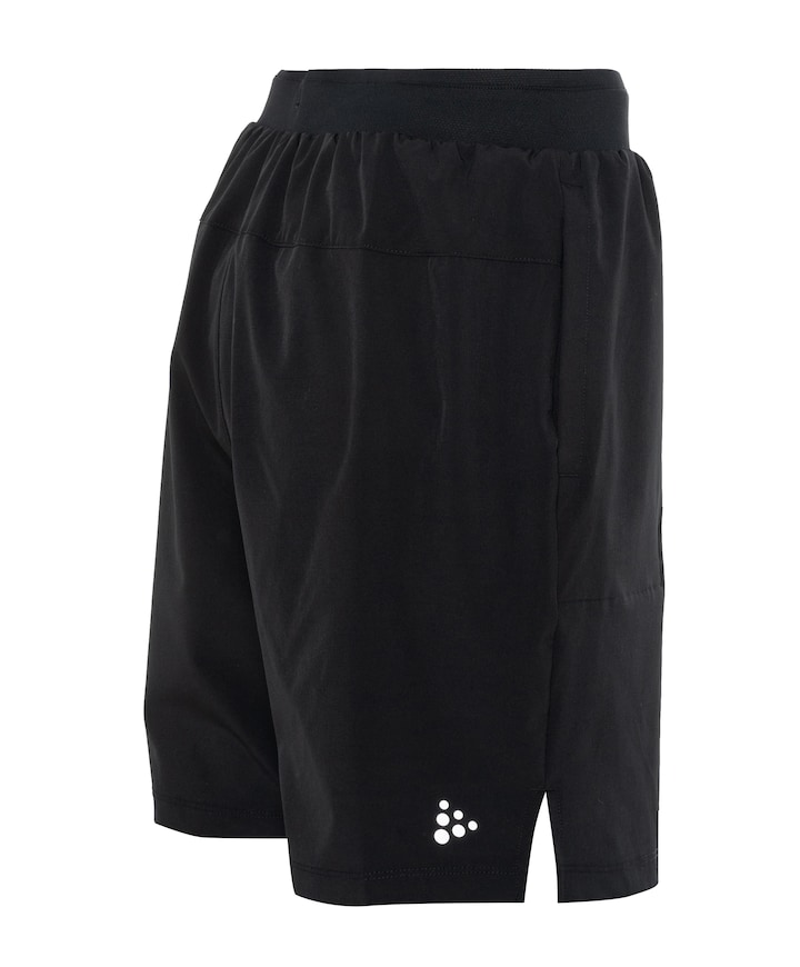 ADV ESSENCE short zwart