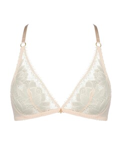 Bralette beige