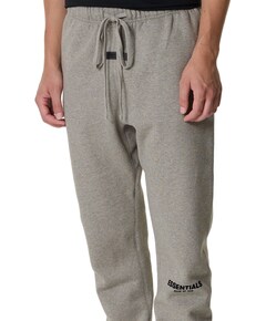 heren broek beige