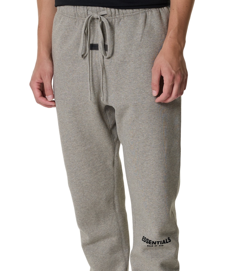 heren broek beige