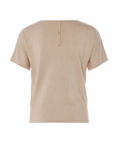 T-shirt beige