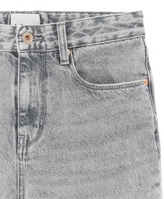 PETERS61 D0521 jongens jeans grijs